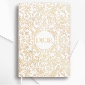 [LAST ONE] NEW Dior Notebook